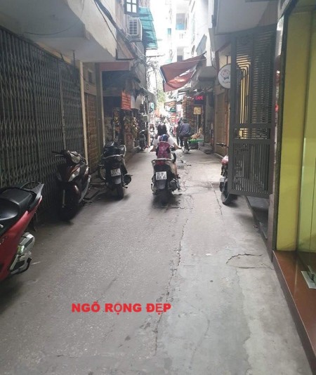 Bán nhà - Đống Đa - Nhà Mới Đẹp - 44m2 - 4.8 tỷ