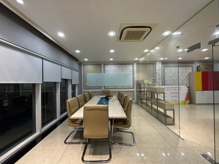 Cho thuê sàn văn phòng 130m2 SALA NGUYỄN CƠ THẠCH chỉ 35 triệu bao VAT
