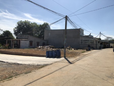 Chủ giảm giá bán lỗ lô đất 200m2 (10x20) thổ cư 100% đường bê tông 8m, dân đông đúc