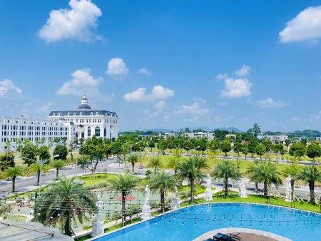 Bán đất KDT Danko City-Thái Nguyên. Đã có sổ-Giá ngã cây