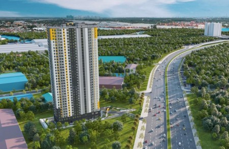 CHÍNH THỨC NHẬN BOOKING GIAI ĐOẠN 1 DỰ ÁN BCONS AVENUE. MT XA LỘ HÀ NỘI, CK 10.6%, LH: 0778785993
