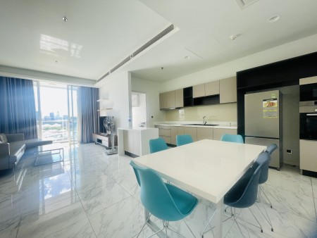 BÁN CĂN HỘ SARICA SALA 2PN CHỈ 14 TỶ/ 107M2 VIEW TP, NHÀ MỚI ĐẸP
