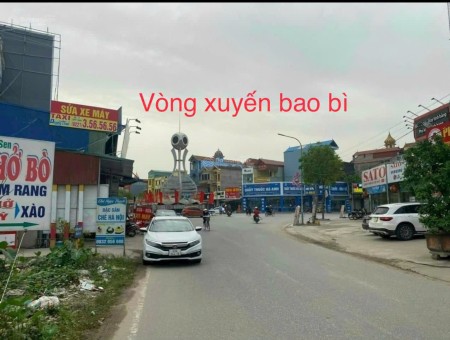 Chính chủ cần bán Đất 85m2 phường Bần Mỹ Hào Giá 3,7 tỷ