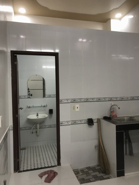 Cho thuê nhà trục chính Hẻm 97; 97/29 CMT8, P.An Thới, Q.Bình Thuỷ, TP Cần Thơ.
