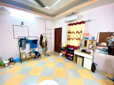NHÀ SIÊU HIẾM - YÊN HOÀ CẦU GIẤY