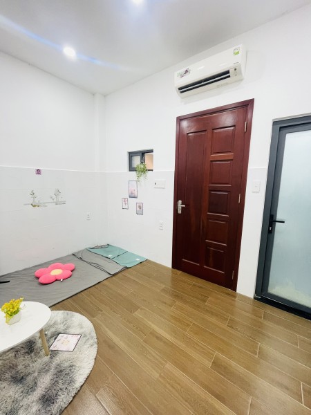 PHÒNG DUPLEX THOÁNG MÁT SẠCH RẺ_RỘNG 30M2