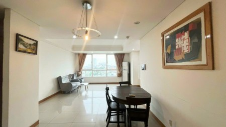 Chung Cư Green Field - P25 - Bình Thạnh 71m2 2PN 13tr/th. Ngay cầu Kinh Thanh Đa. Nội thất đầy đủ
