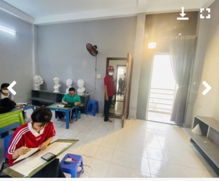 Xô Viết Nghệ Tĩnh, thông D2 gần các trường ĐH lớn, 3 tầng, 125m2 chào chỉ 9 tỷ.