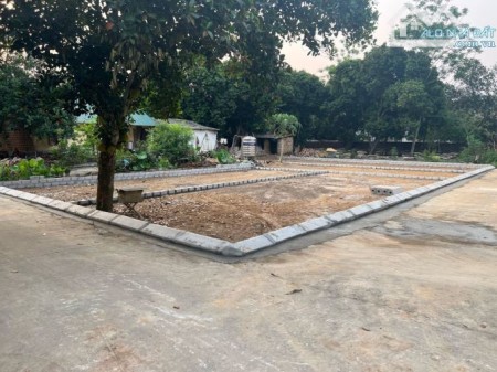 Chỉ Với Giá 11tr/m2 Có Ngay Đất Nghỉ Dưỡng Hòa Lạc S=356m2 Đầu Tư Sinh Lời lớn