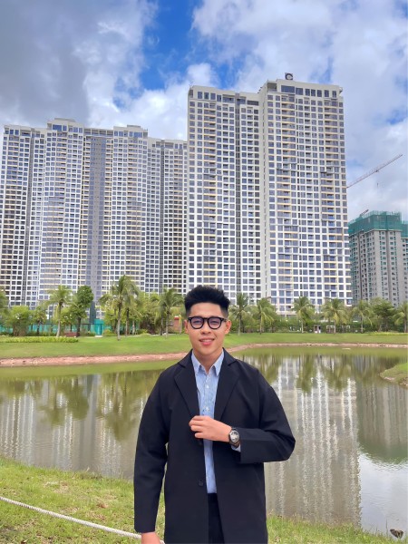 Hoàng Kim Minh Tuân