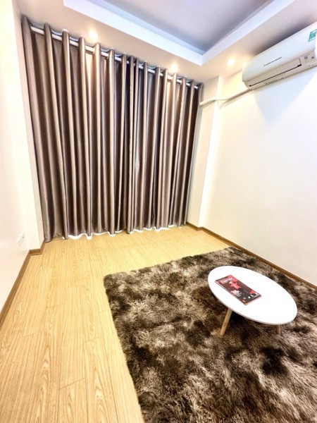 Nhà DT 50 m 4 tầng - ngõ ô tô thông - nhà mới đẹp - gần hồ mát mẻ - Giá nhỉnh 4 tỷ