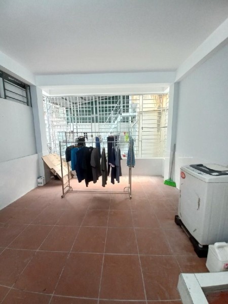 Bán nhà đường Giáp Nhị, 40m, 4 tầng, 5.05tỷ