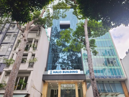 Chính chủ cho thuê sàn văn phòng 100m2 vuông vức, hoàn thiện ngay quận 3