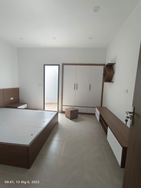 Nhà mới xây mới đét full nội thất. Tại Thư Phú, Thường Tín, Hà Nội