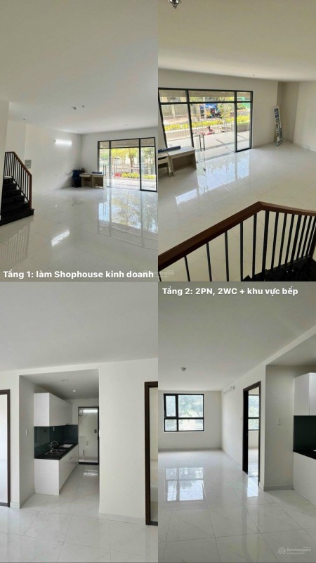Cho thuê Văn phòng Green river 151m2 chỉ với 16 tr