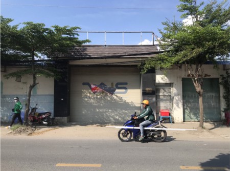 Bán Đất Mặt Tiền Cực Đẹp - Vị Trí Vàng Đường Nguyễn Xiển - TP. Hồ Chí Minh