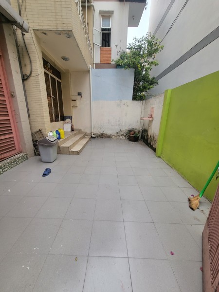 Chính chủ cần bán nhà SHR phường 4, Quận Phú Nhuận