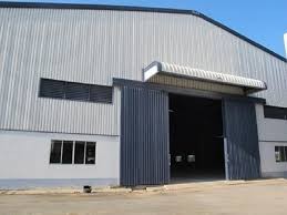 Cho thuê Kho Xưởng: 1.800m2 Bến Lức, Long An. Có PCCC, Trạm điện, đường xe Cont 40f 24/24.
