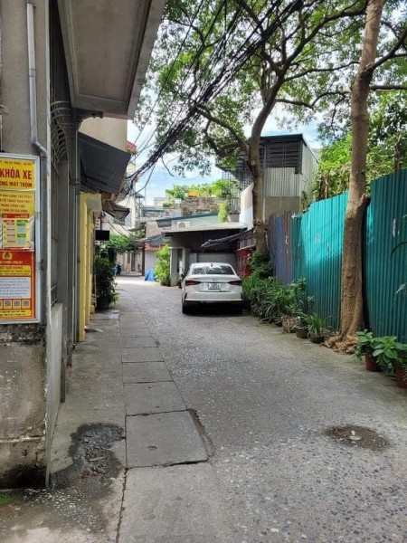 Bán nhà Ngõ 624 Minh Khai, Hai Bà Trưng