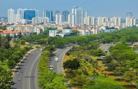 !! HOT !! BÁN ĐẤT MẶT TIỀN ĐƯỜNG NGUYỄN XIỂN - THỦ ĐỨC