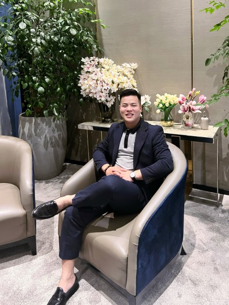 Nguyễn Trần Khoa