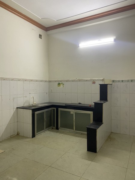 CHO THUÊ MẶT BẰNG + NHÀ NGUYÊN CĂN TRUNG TÂM KCN SÓNG THẦN(DT: 30mx5m)