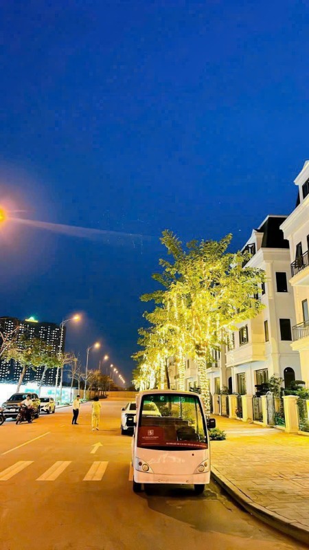 Bán biệt thự khu B KĐT Dương Nội hỗ trợ lãi suất 0% trong 36 tháng. Giá từ 26 tỷ
