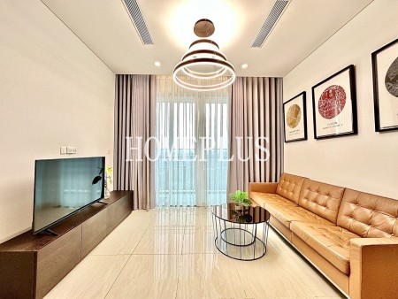 Căn hộ 3 Phòng Ngủ Sang Trọng Sadora Sala - View Đắt Giá Landmark 81