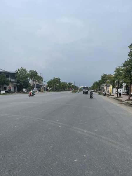 Bán gấp lô đất diện tích 74m2 tại khu đất dịch vụ Lại Yên Hoài Đức