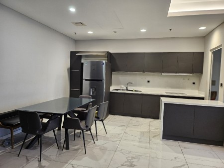 CHO THUÊ CĂN HỘ SARINA SALA 3PN 127M2 CHỈ 45TR NHÀ MỚI ĐẸP