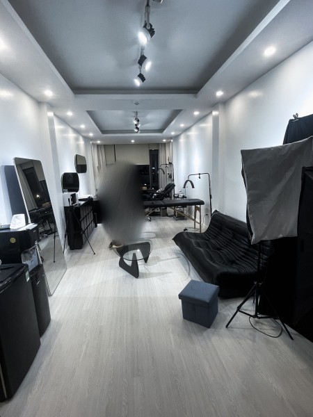 Văn phòng, Studio cho thuê giá rẻ view đẹp, full đồ