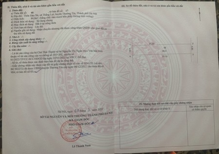 Đất chính chủ cần bán gấp giá rất rẻ ạ !!