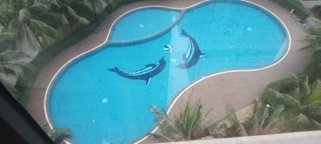 BÁN CĂN HỘ 2PN2WC 65M2 CHỈ 2,6 TỈ (GIÁ HIẾM). VINHOMES OCEAN PARK