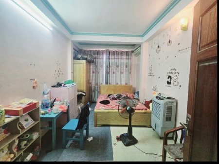 Bán nhà hai mặt tiền mặt phố 20m. LH : 0386.814.293