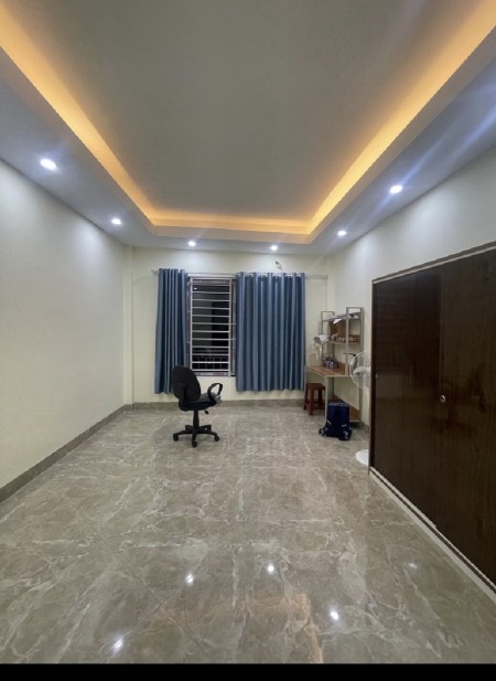 BÁN NHÀ CỔ NHUẾ NGÕ NÔNG CÁCH ĐƯỜNG CỔ NHUẾ 10M MẶT TIỀN 4M