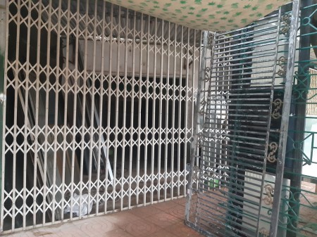 Cho thuê ốt và đất liền kề làm nhà xưởng và kho để hàng