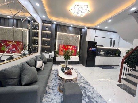 DIỆN TÍCH 37m2, NGÕ KHÂM ĐỨC (NGÕ CHỢ KHÂM THIÊN), 5TỶ, NGÕ RỘNG THOÁNG