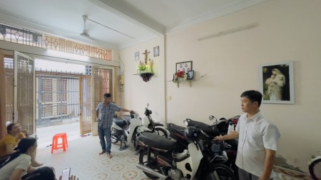[GẤP BÁN - GIẢM CHÀO 1.8TỶ] HXH ĐỖ CỬA 766 CMT8 - NỞ HẬU - DT LỚN 59M2 (4 X 15) - CÒN 7.2 TỶ