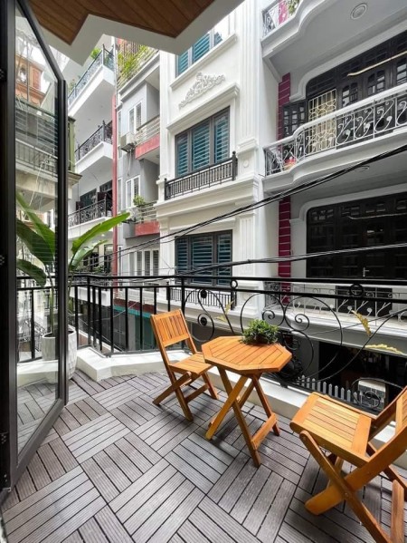 NHÀ HIẾM BÁN HÀO NAM, Ô CHỢ DỪA - 40M2 - CẠNH NHẠC VIỆN