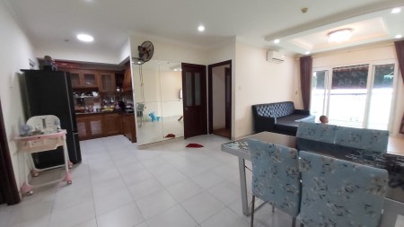 Cho thuê Chung Cư Bảy Hiền Tower-Tân Bình 3 phòng ngủ 85m2 Giá 12tr. Căn góc cực thoáng