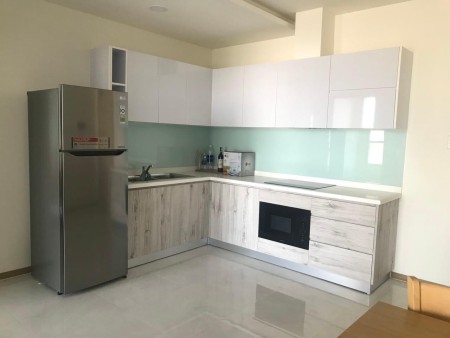 Chung cư Prosper Plaza-Q12 2pn 80m2 10tr. Sẵn đầy đủ nội thất. View hướng ra đường