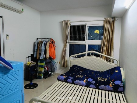 Cho thuê chung cư Cửu Long - Bình Thạnh 2pn 65m2 giá 8tr. Nội thất đầy đủ đều dùng tốt