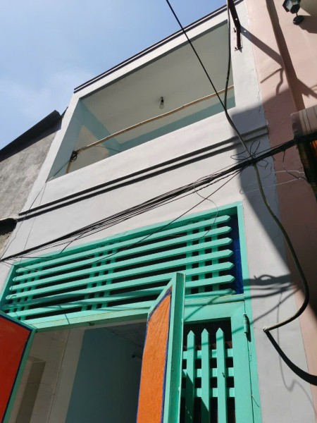 Mặt bằng kinh doanh (40m2) + 2p ngủ, Cô Giang, P1, Phú Nhuận, 15tr/tháng
