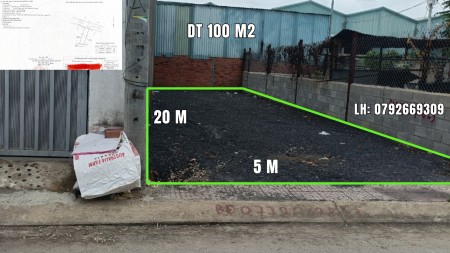 Bán Đất Linh Đông Cắt Lỗ Sâu Do Kẹt Ngân Hàng - Giá 3 Tỷ 5!