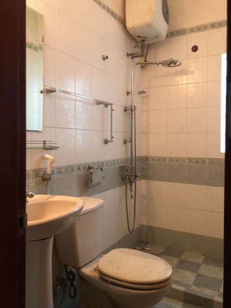 HÓT! NHÀ 51M2 KHƯƠNG HẠ THANH XUÂN NGÕ RỘNG GIÁ CHỈ HƠN 6 TỶ