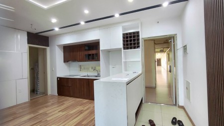 BÁN CĂN HỘ 108M, 3 NGỦ TÒA CT4 CHUNG CƯ BOOYOUNG ĐƯỜNG VŨ TRỌNG KHÁNH, MỖ LAO HÀ ĐÔNG