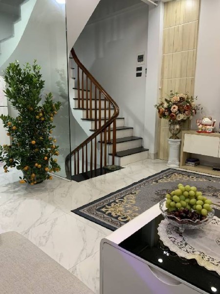 NHÀ ĐẸP LINH QUANG – NGÕ NÔNG, THÔNG – 30M RA ÔTÔ TRÁNH - FULL NỘI THẤT - 32M2 – 4,5 TỶ