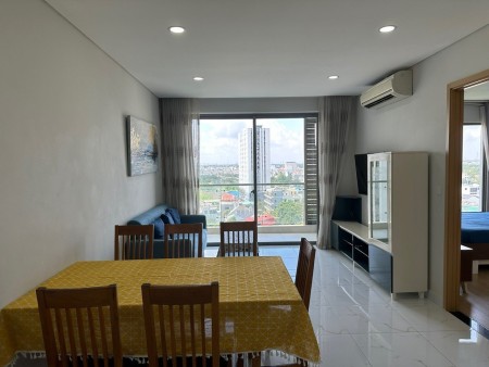 Chung Cư Res 11, Lạc Long Quân, P3,Q11: 80m2 - 2p ngủ - 2wc, NT, 15tr