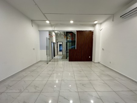 Cho thuê văn phòng 80m2 hoàn thiện tại Sala, giá ưu đãi chỉ 25 triệu