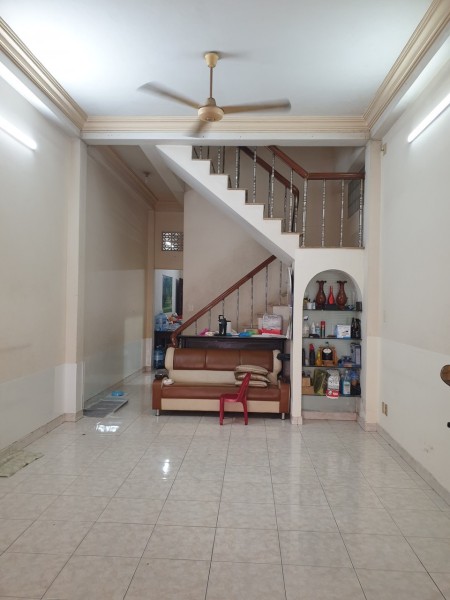 NHÀ MẶT TIỀN - PHƯỜNG TÂN QUY - QUẬN 7 - 85M2 - 11,99 Tỷ